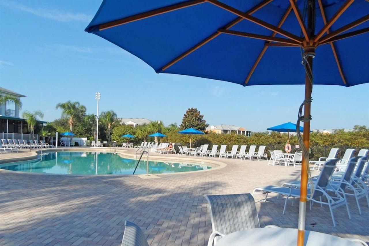Bahama Bay Condo Citrus Ridge Εξωτερικό φωτογραφία