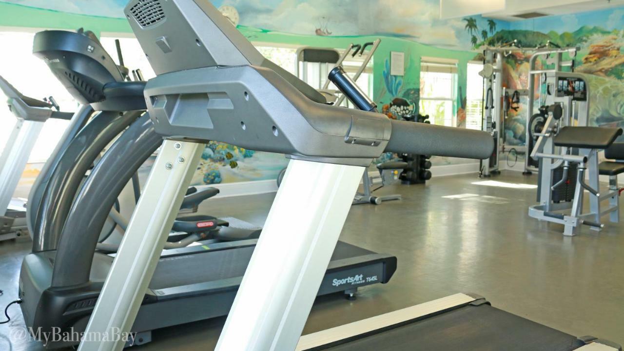 Bahama Bay Condo Citrus Ridge Εξωτερικό φωτογραφία