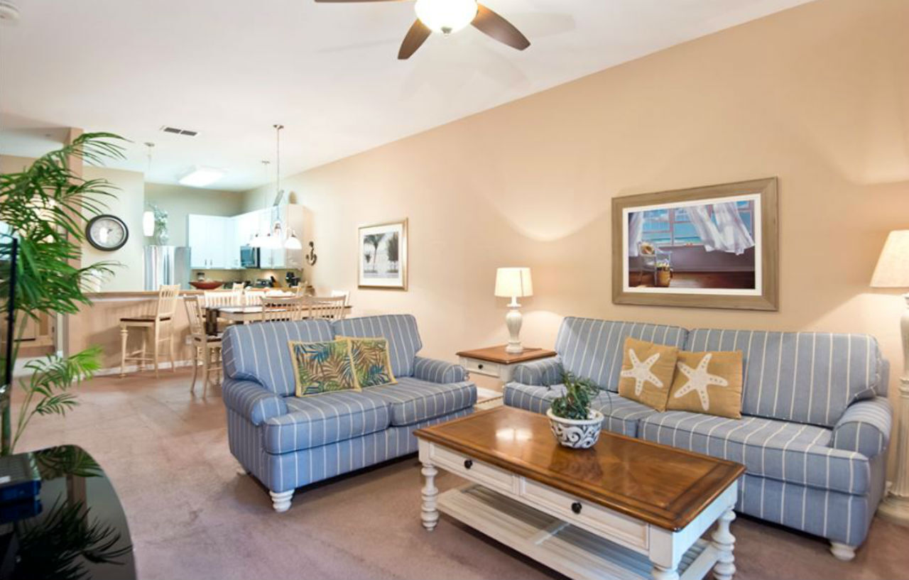 Bahama Bay Condo Citrus Ridge Εξωτερικό φωτογραφία