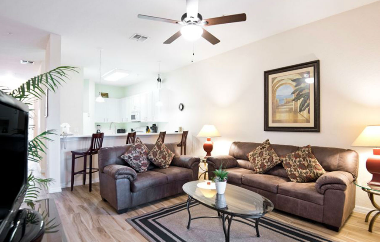 Bahama Bay Condo Citrus Ridge Εξωτερικό φωτογραφία
