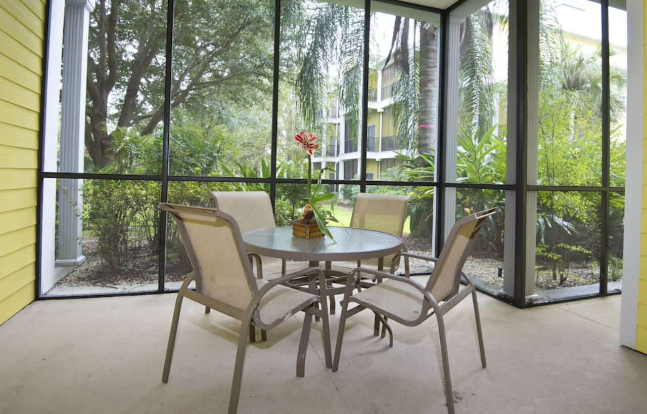Bahama Bay Condo Citrus Ridge Εξωτερικό φωτογραφία
